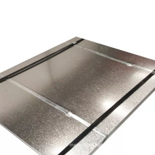 Dx52d z140 galvanized steel plate sheet